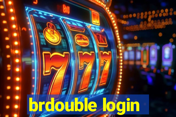 brdouble login